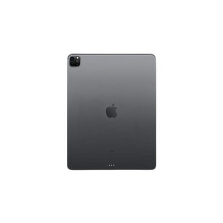 Apple 苹果 iPad Pro 2021款 12.9英寸 平板电脑 (2732*2048dpi、M1、128GB、WLAN版、深空灰色、 MHNF3CH/A)