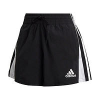 adidas 阿迪达斯 W AAC Short 女子运动短裤 FS6154