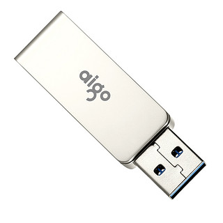 aigo 爱国者 U330 USB 3.0 旋转U盘 USB-A