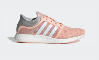 adidas 阿迪达斯 cc rocket boost EH0705 女子跑步鞋