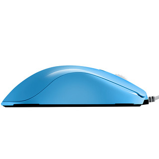 ZOWIE GEAR 卓威 FK2-B 有线鼠标 3200DPI 蓝色