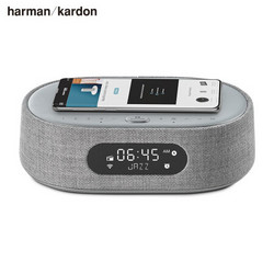 Harman Kardon 哈曼卡顿 CITATION OASIS FM 音乐绿洲 人工智能音箱