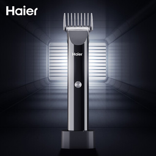 海尔 Haier 家用理发器剃头成人电推剪剃头刀电动剪发器光头神器电推子剃发HJK1-2143