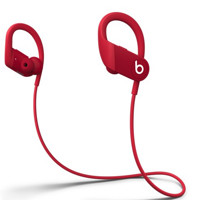 Beats Powerbeats4 入耳式挂耳式蓝牙耳机