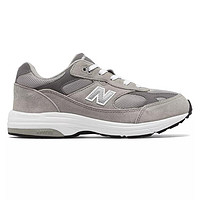 new balance 993 大童跑鞋