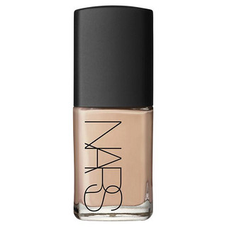 NARS 纳斯 轻透亮采粉底液