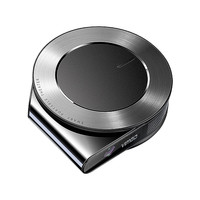  坚果投影 JMGO投影  微果i6 家用投影机 黑色