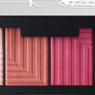 NARS 纳斯 Narsissist 双强度腮红调色板 限量版