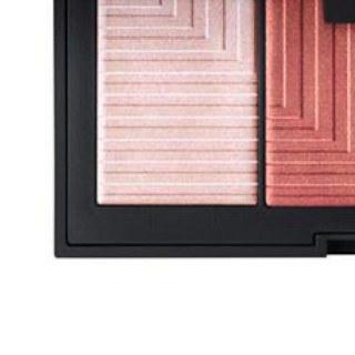 NARS 纳斯 Narsissist 双强度腮红调色板 限量版