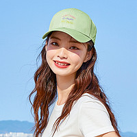 森马 Semir109121153513-4100 女士棒球帽