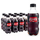 Coca-Cola 可口可乐 迷你小瓶可乐 整箱 300ml