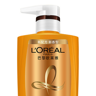 L'OREAL PARIS 巴黎欧莱雅 精油润养8润发乳 500ml