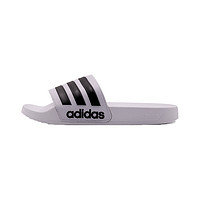 adidas 阿迪达斯 618风尚日：【直营】Adidas阿迪达斯拖鞋男鞋休闲沙滩鞋男士运动夏季凉鞋外穿
