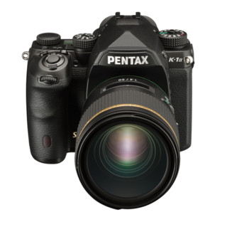 PENTAX 宾得 D FA 50mm F1.4 SDM AW 标准定焦镜头 宾得卡口 72mm