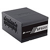 USCORSAIR 美商海盗船 SF600 金牌（90%）全模组SFX电源 600W