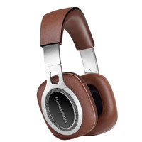 Bowers&Wilkins 宝华韦健 P9 Signature 耳罩式头戴式有线耳机 棕色 3.5mm