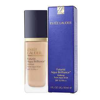 ESTEE LAUDER 雅诗兰黛 沁水粉底液 1C0#61 30ml