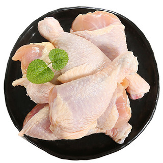 京东自营 禽类商品低至4折起（鸡小胸/琵琶腿/鸡大胸4.13/斤、鸡爪14.25/斤）