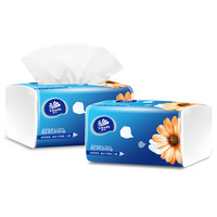 Vinda 维达 超韧系列 抽纸 3层*150抽*8包(195*133mm)