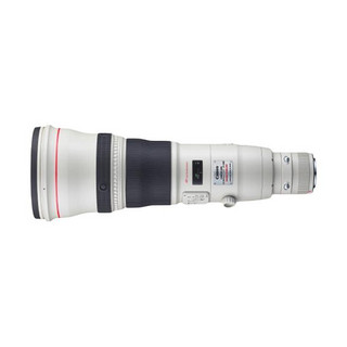 Canon 佳能 EF 800mm F5.6 L 超远摄定焦镜头 佳能EF卡口 52mm