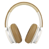 DALI 达尼 IO-4 耳罩式头戴式主动降噪蓝牙耳机 焦糖白色
