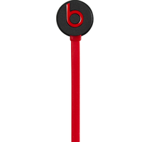 Beats urBeats 入耳式降噪有线耳机 黑色 3.5mm
