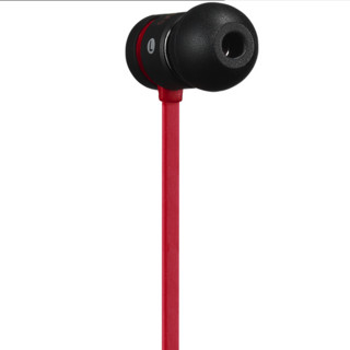 Beats urBeats 入耳式降噪有线耳机 黑色 3.5mm