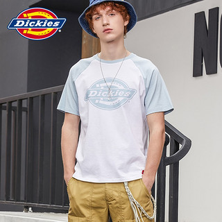 Dickies  DK008910 男士T恤