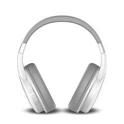 BINGLE 宾果 FB110 耳罩式头戴式降噪蓝牙耳机
