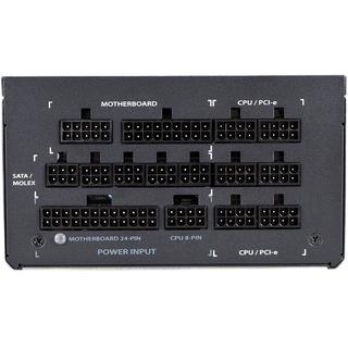 PHANTEKS 追风者 Revolt PRO系列 850W金牌（90%）全模组电源