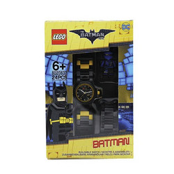 LEGO 乐高 儿童手表系列 8020257 多款可选