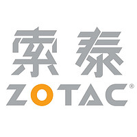 索泰 ZOTAC