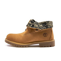 88VIP：Timberland 添柏岚 A1HAE-1 男款工装靴