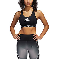 adidas 阿迪达斯 DRST ASK P BOS 女子运动内衣 FT3129