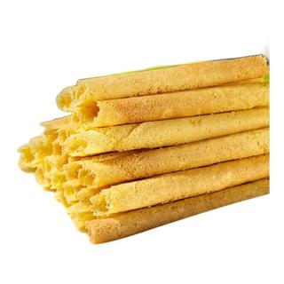 咀香园 手工鸡蛋卷 454g