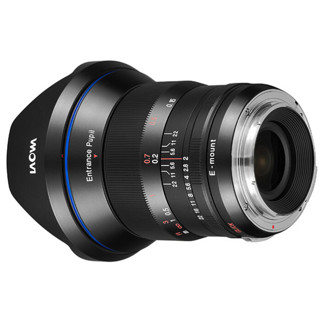 LAOWA 老蛙 D-Dreamer 15mm F2.0 广角定焦镜头 索尼FE卡口 72mm