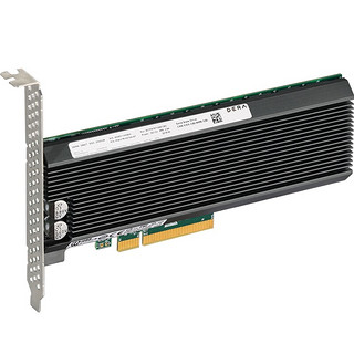 DERA 紫光得瑞 D5437 NVMe U.2固态硬盘 2TB（PCI-E3.0）