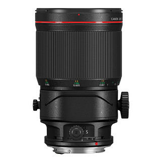 Canon 佳能 TS-E 135mm F4.0 L 移轴镜头镜头 佳能卡口 82mm