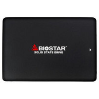 BIOSTAR 映泰 S100 SATS 固态硬盘 240GB（SATA3.0）