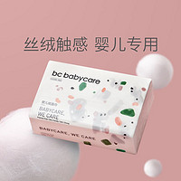 babycare 婴儿纸巾 100抽*1包