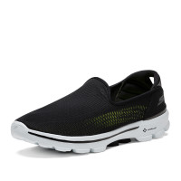 SKECHERS 斯凯奇 54062 男款健步鞋