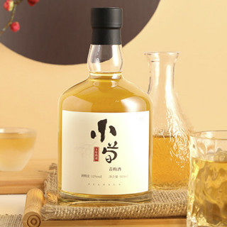 小荀 青梅酒 500ml