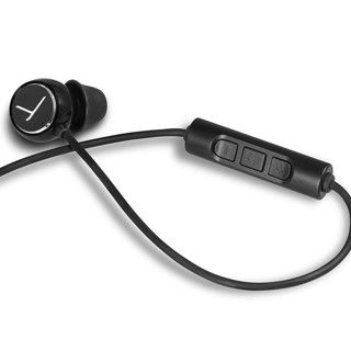 beyerdynamic 拜雅 Soul BYRD 线控版 入耳式动圈有线耳机 黑色 3.5mm