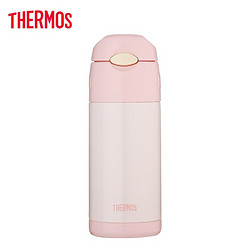 THERMOS 膳魔师 FFI-403 真空不锈钢保温杯 360ml