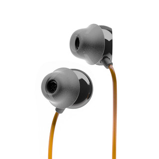 beyerdynamic 拜雅 Beat BYRD 入耳式动圈有线耳机 靓丽橙 3.5mm