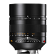Leica 徕卡 M镜头NOCTILUX-M 75mm F1.25 ASPH. 标准定焦镜头 徕卡M卡口 67mm