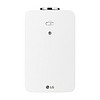 LG 乐金 PF1500G-GL 家用投影机 白色