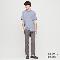 UNIQLO 优衣库 422987 男款快干POLO衫