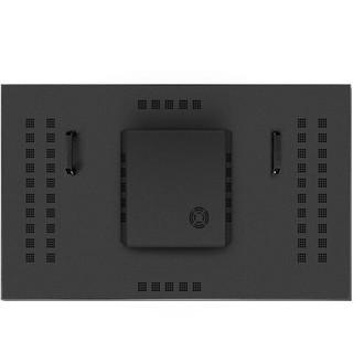 DCSJ 鼎创视界 55英寸3.5mm拼缝  高清液晶拼接屏 窄边安防监控 视频会议显示器