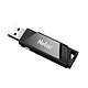 Netac 朗科 32GB USB3.0 U盘 U336写保护  读写U盘